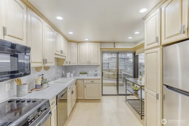 $1,800,000 | 9922 Triton Drive Northwest, Unit A&B, Seattle, WA 98117