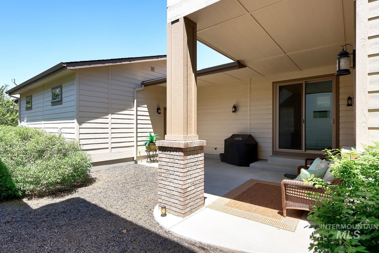 2991 South Millbrook Way Boise, ID 83716 - Photo 46 of 50