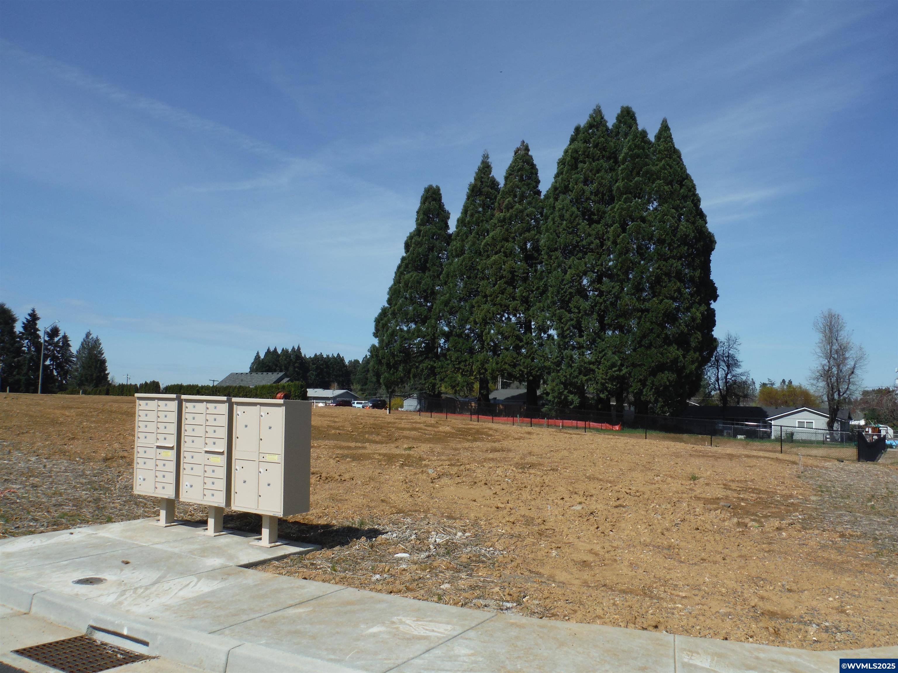 Northeast Clay (lot 9) Street Sublimity, OR 97385 - Photo 1 of 1
