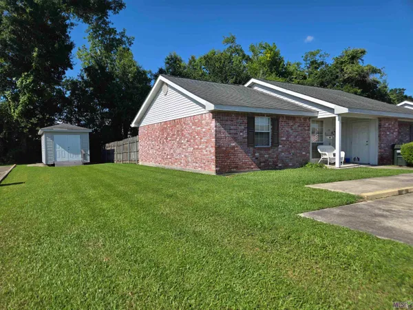 $475,000 | 116-128 Louisa Drive, Thibodaux, LA 70301