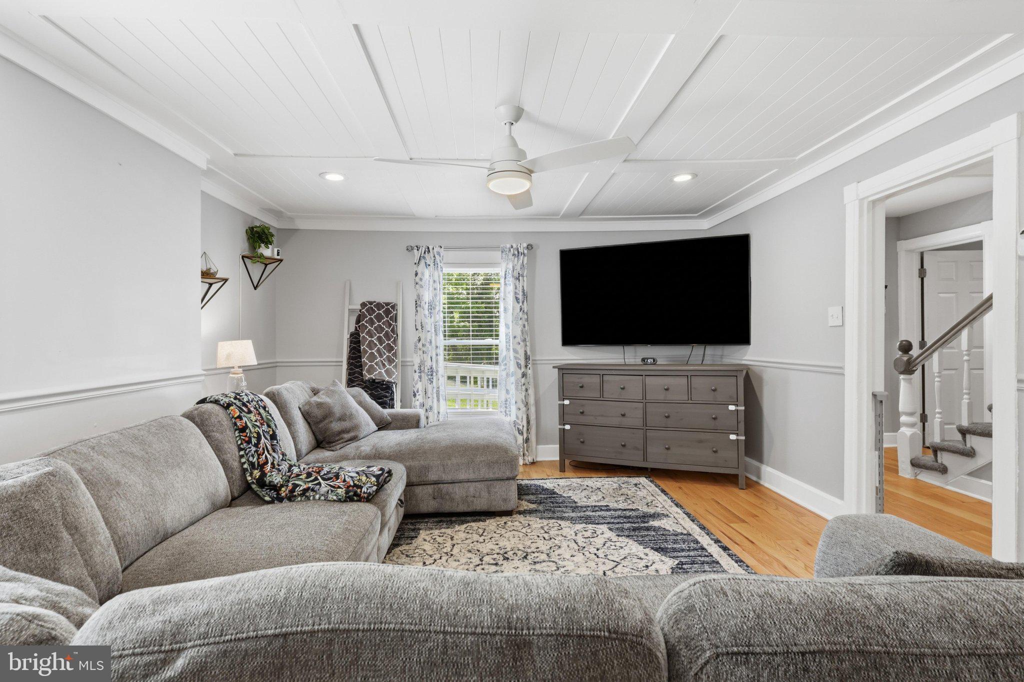 223 Andrew Chapel Road Stafford, VA 22554 - Photo 7 of 40