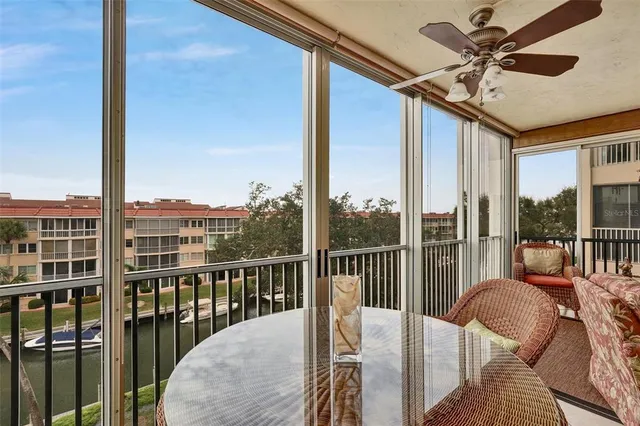 $550,000 | 1325 South Portofino Drive, Unit 309, Sarasota, FL 34242