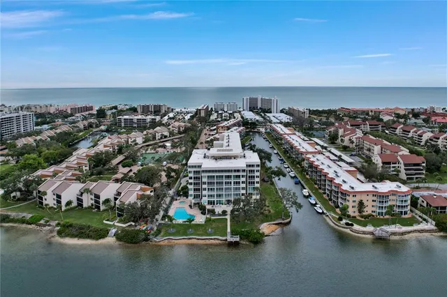 $550,000 | 1325 South Portofino Drive, Unit 309, Sarasota, FL 34242