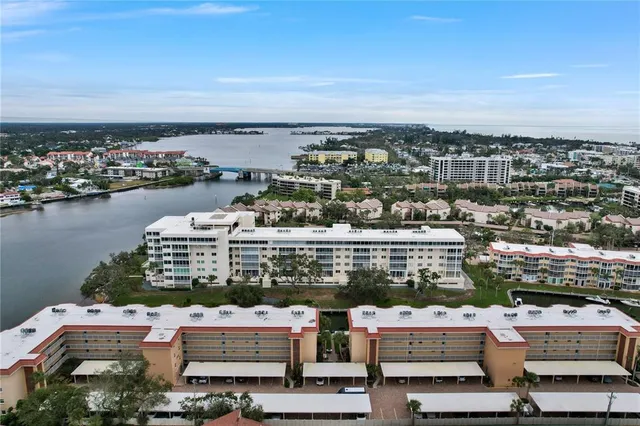$550,000 | 1325 South Portofino Drive, Unit 309, Sarasota, FL 34242