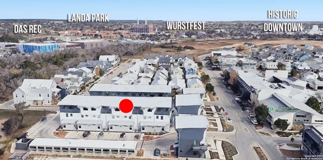 $385,900 | 1208 Academy, Unit 3203, New Braunfels, TX 78130