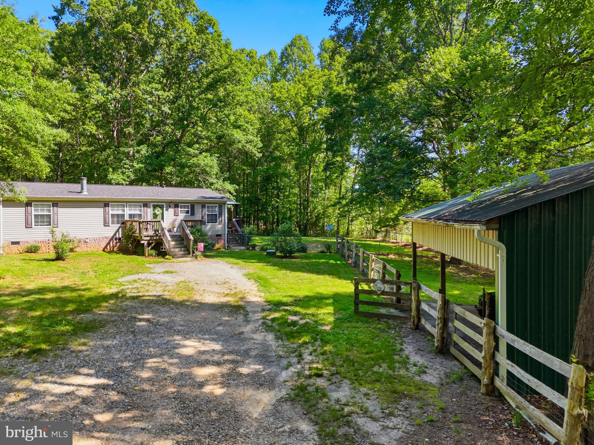 12925 Orange Plank Road Locust Grove, VA 22508 - Photo 13 of 47