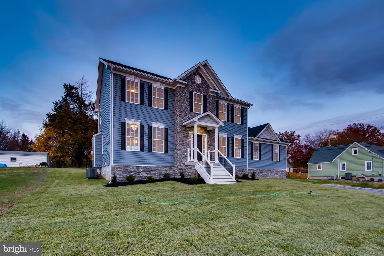 5110 East Joppa Road Perry Hall, MD 21128 - Photo 2 of 42 100% Completed
