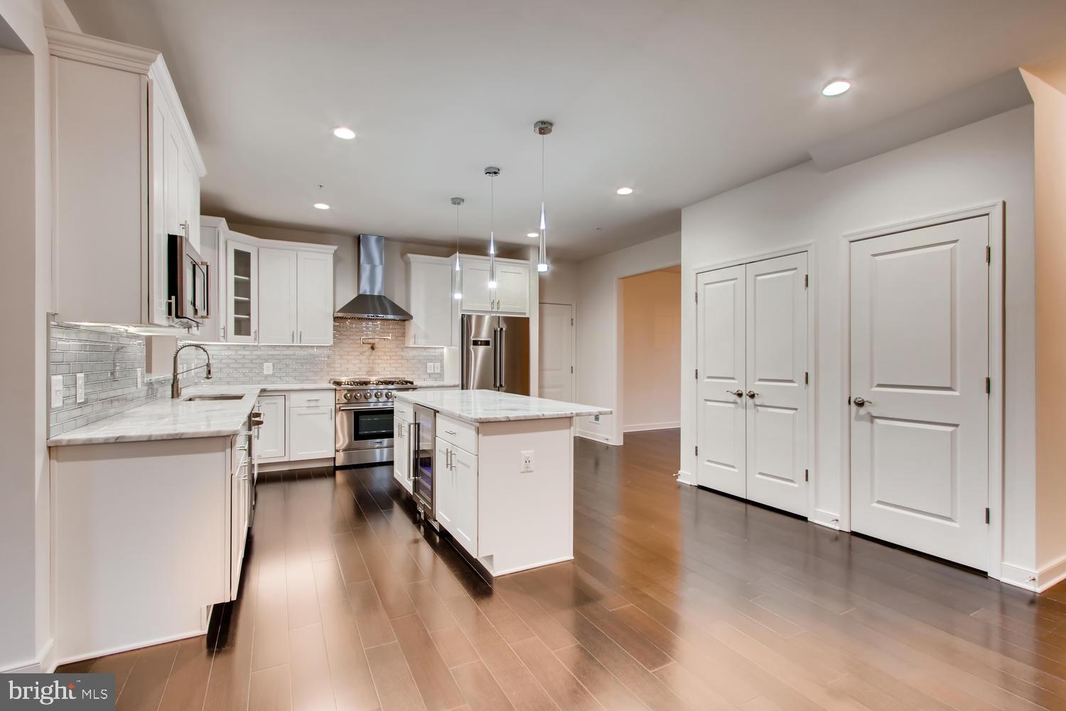 5110 East Joppa Road Perry Hall, MD 21128 - Photo 11 of 42 Kitchen Island