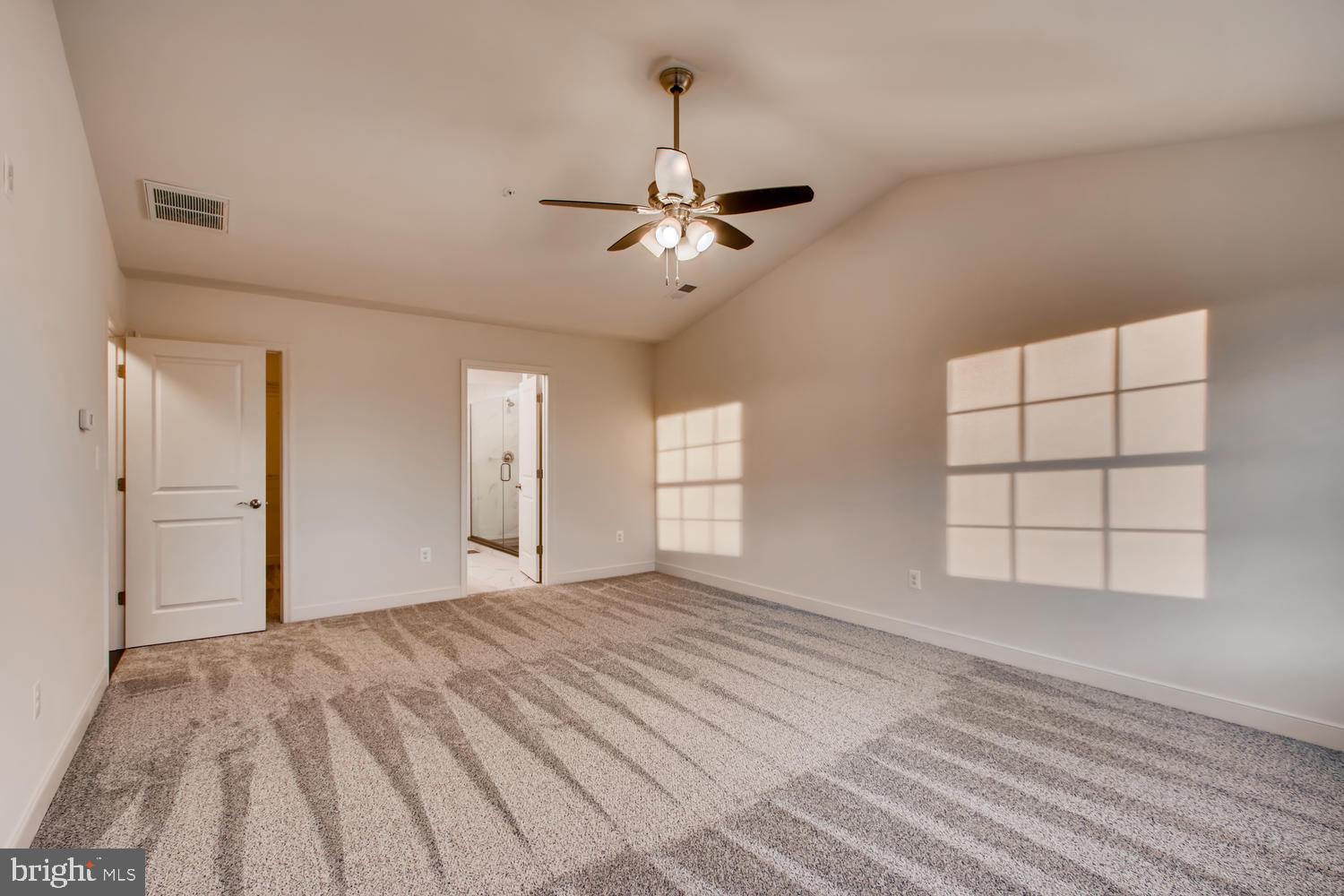 5110 East Joppa Road Perry Hall, MD 21128 - Photo 22 of 42 Master Bedroom