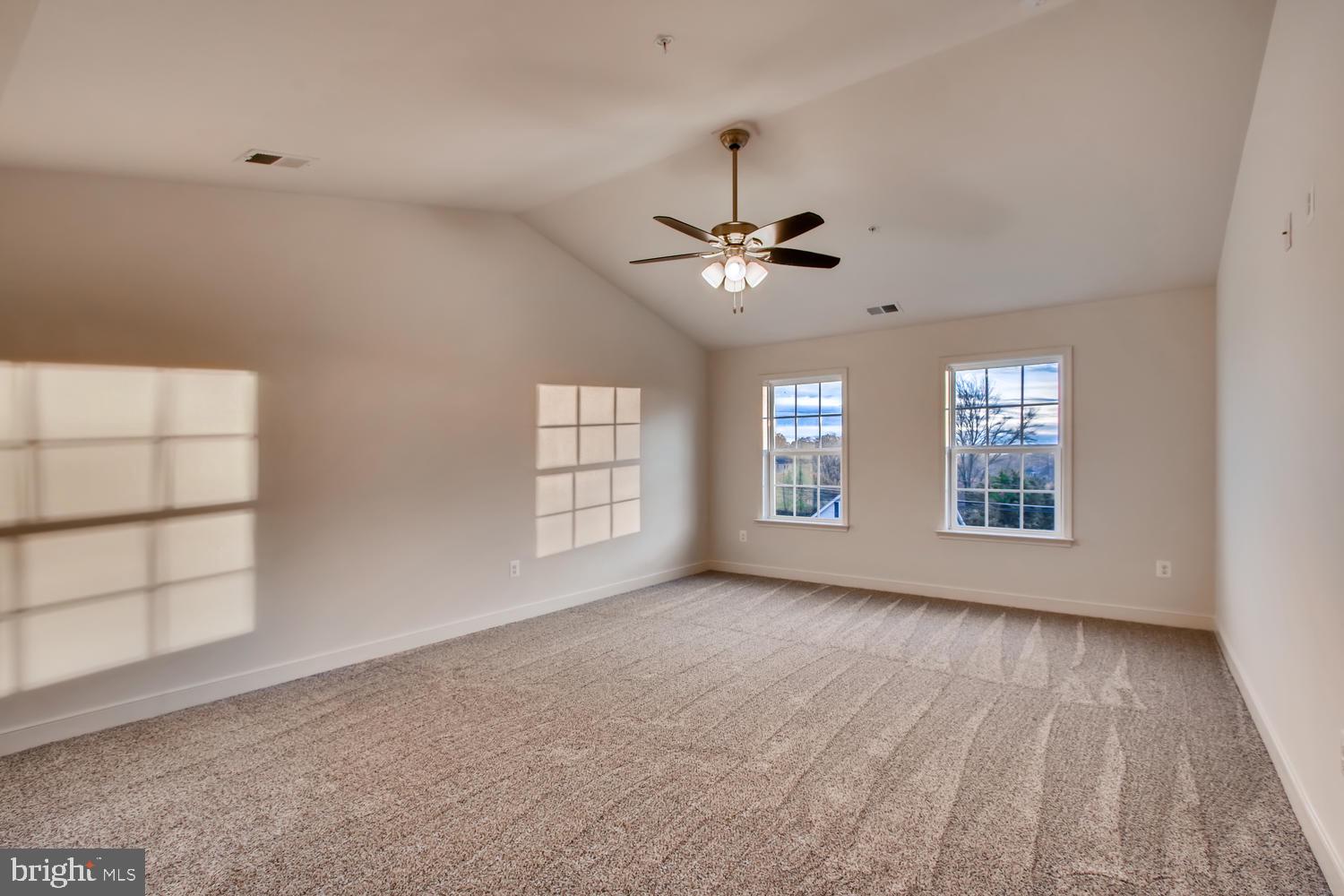5110 East Joppa Road Perry Hall, MD 21128 - Photo 23 of 42 Vaulted Ceiling
