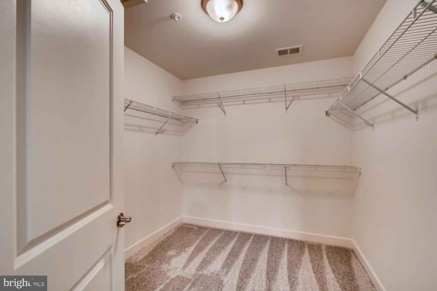 5110 East Joppa Road Perry Hall, MD 21128 - Photo 26 of 42 Walk-in Closet