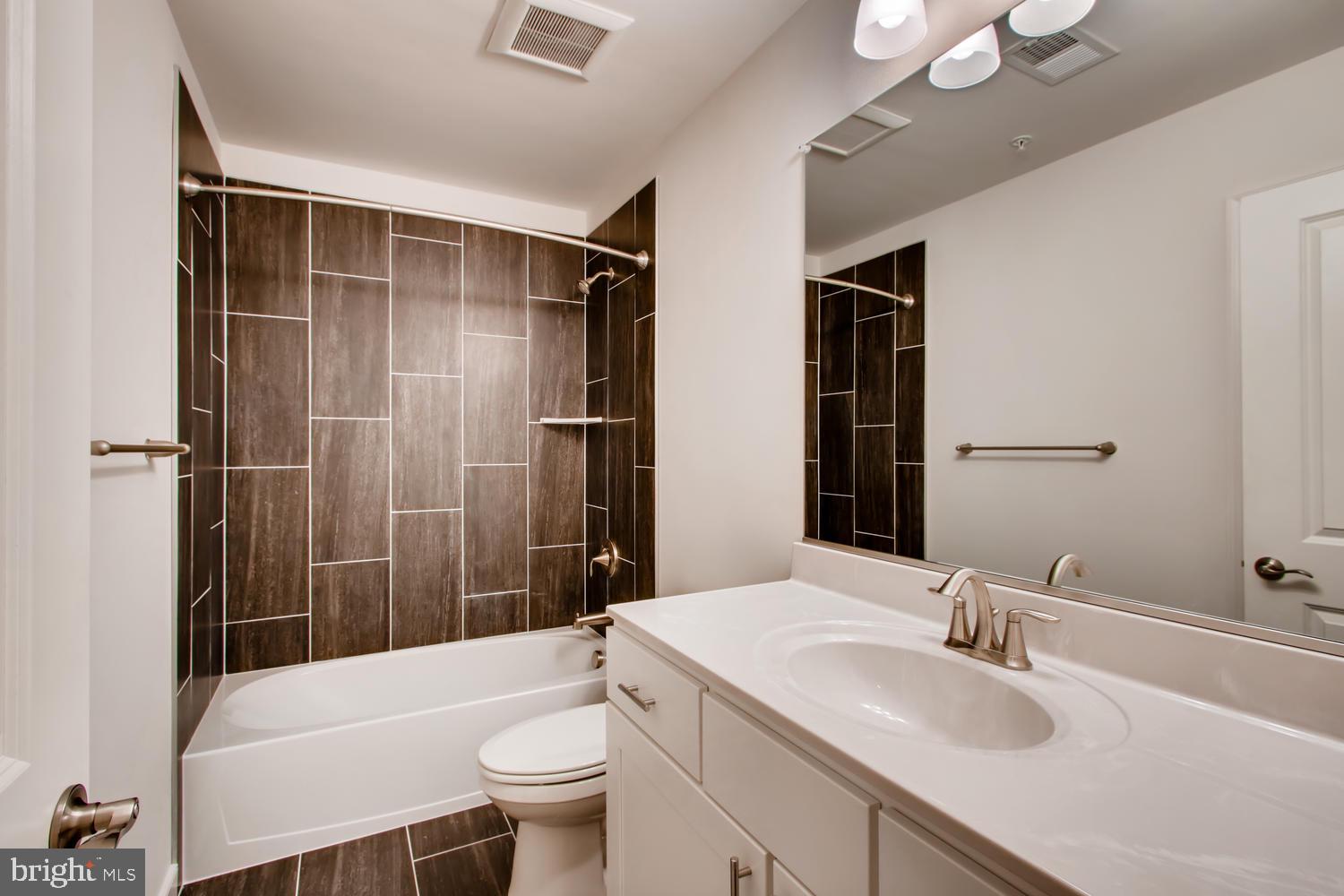 5110 East Joppa Road Perry Hall, MD 21128 - Photo 30 of 42 Hall Bath