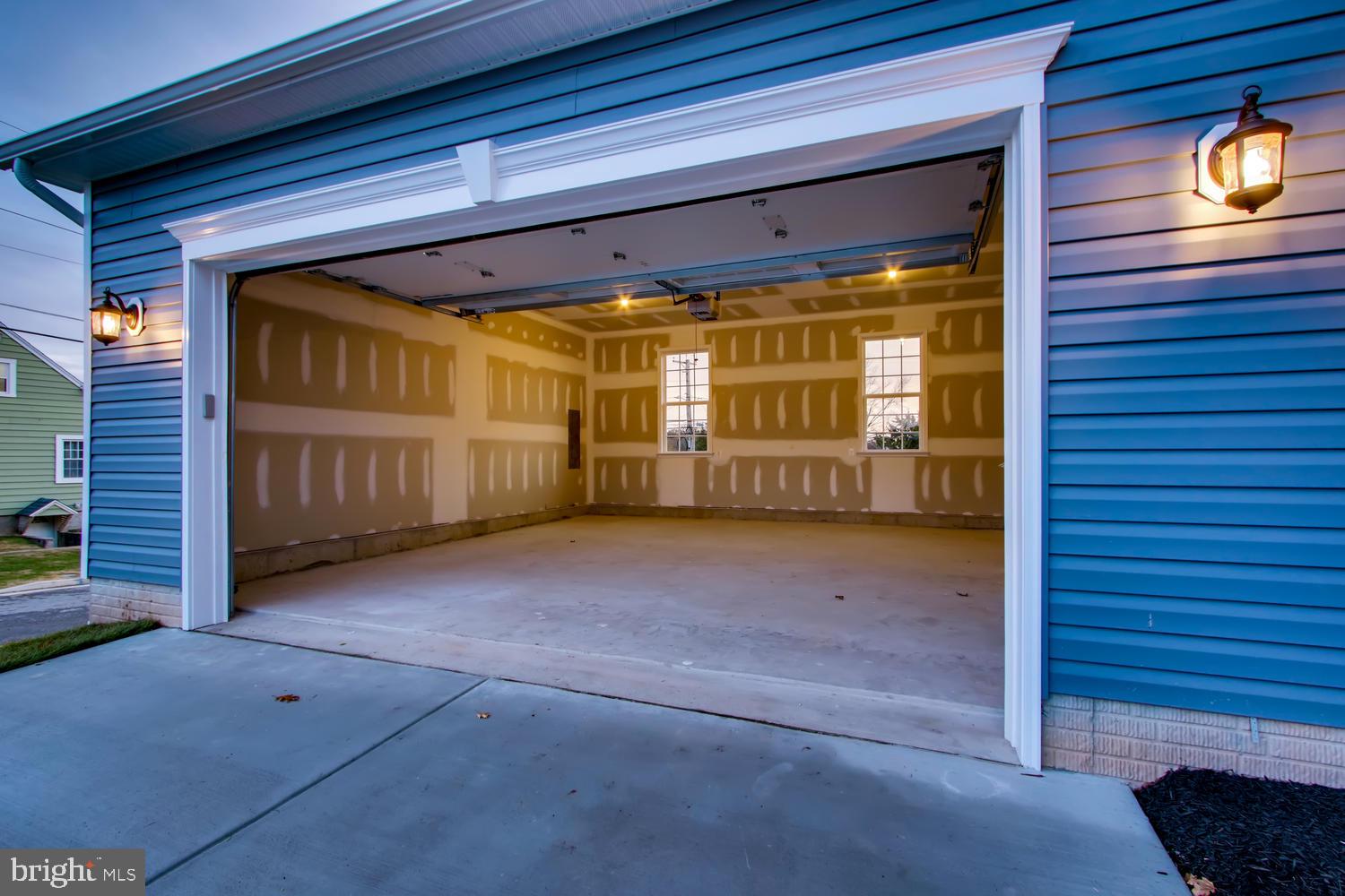 5110 East Joppa Road Perry Hall, MD 21128 - Photo 4 of 42 2 Car Garage