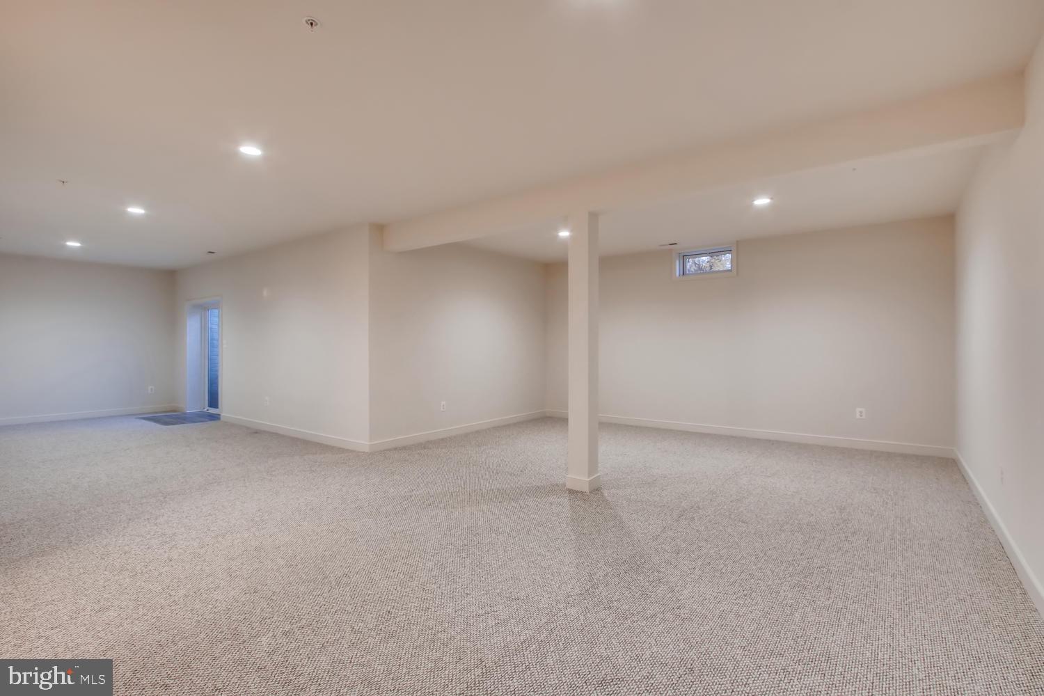 5110 East Joppa Road Perry Hall, MD 21128 - Photo 34 of 42 Finished Basement