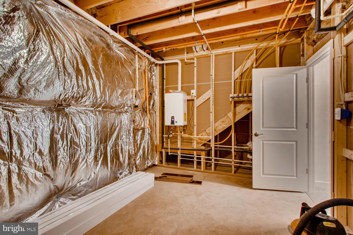 5110 East Joppa Road Perry Hall, MD 21128 - Photo 37 of 42 Tankless Water Heater