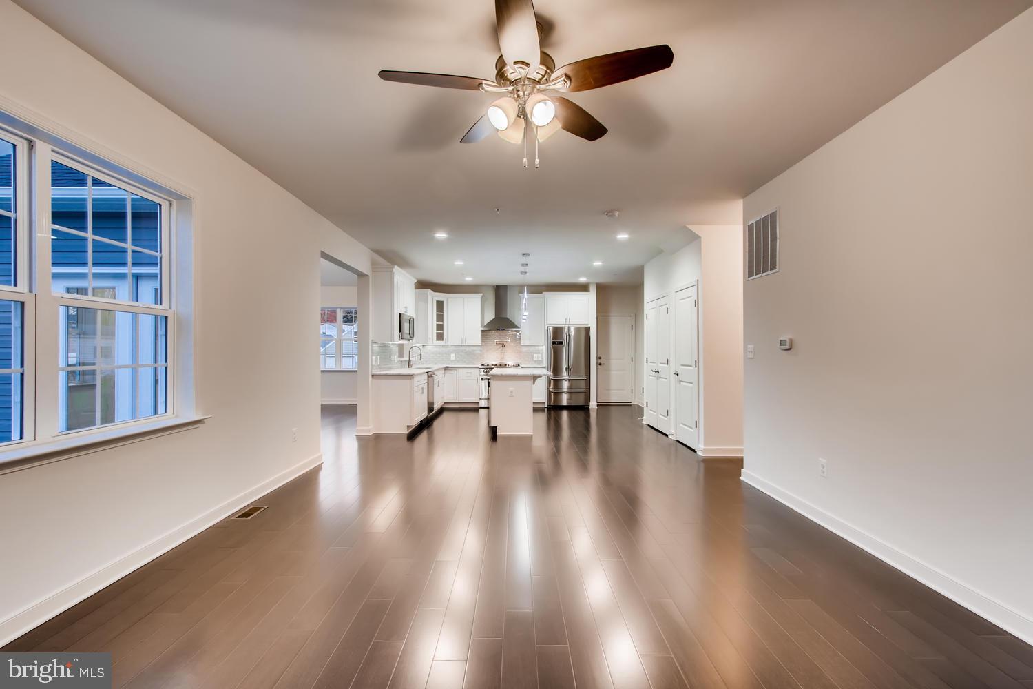 5110 East Joppa Road Perry Hall, MD 21128 - Photo 9 of 42 3/4 Hardwood Floors