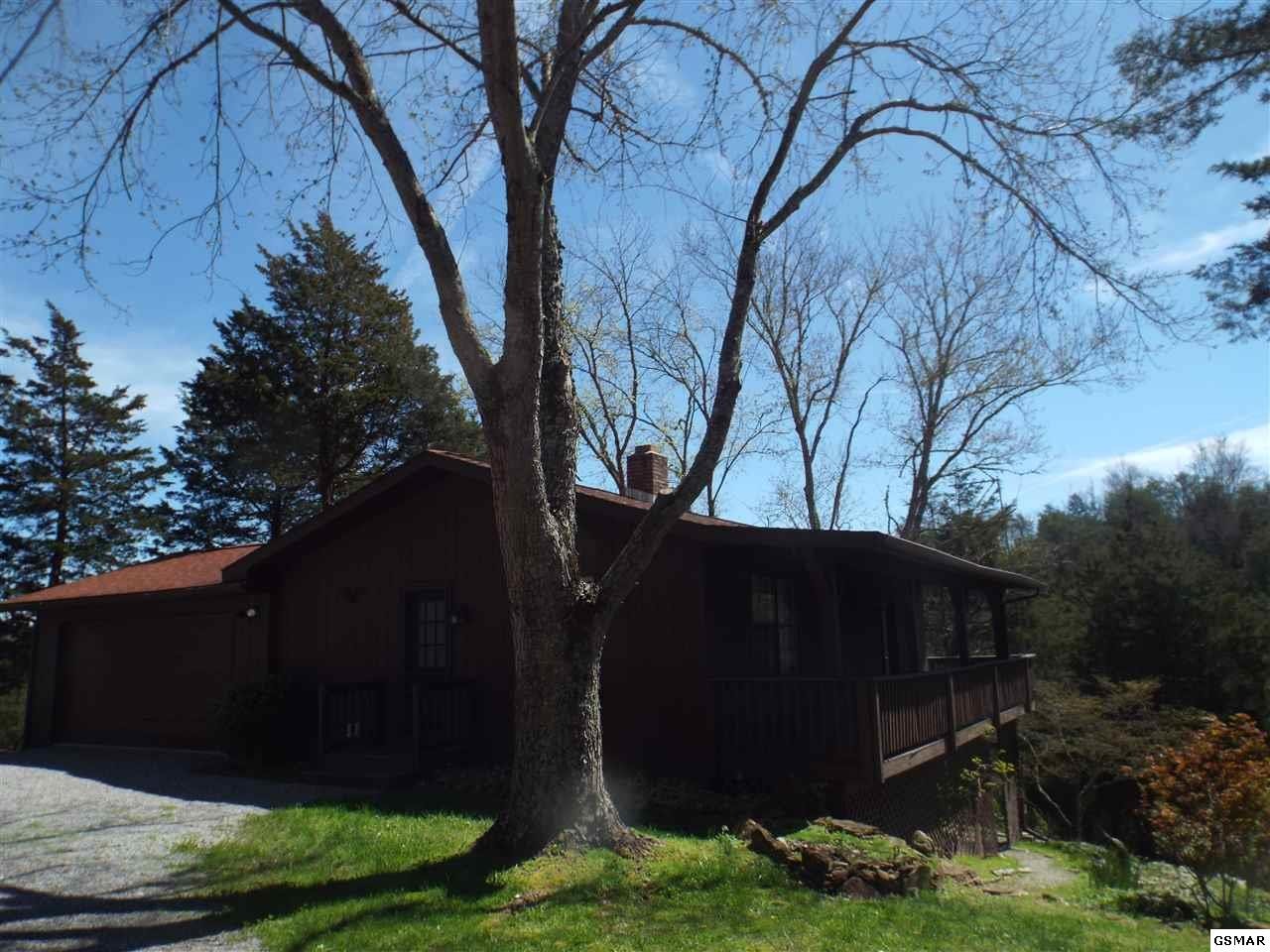 620 Whites School Road Sevierville, TN 37876 - Photo 17 of 26 Gallery Image 17