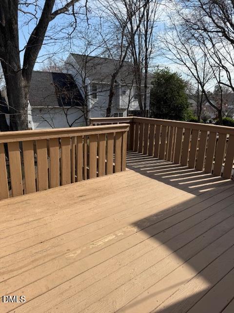 2036 Turtle Point Drive Raleigh, NC 27604 - Photo 13 of 27