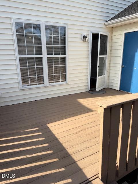 2036 Turtle Point Drive Raleigh, NC 27604 - Photo 15 of 27 a view of a house with a door and a window