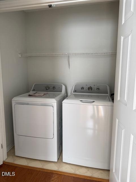 2036 Turtle Point Drive Raleigh, NC 27604 - Photo 25 of 27 a utility room with dryer and washer