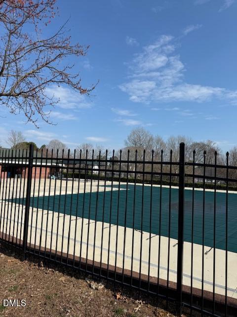 2036 Turtle Point Drive Raleigh, NC 27604 - Photo 26 of 27 a view of a balcony