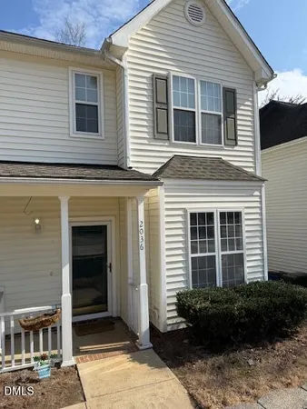 $1,600 | 2036 Turtle Point Drive, Raleigh, NC 27604