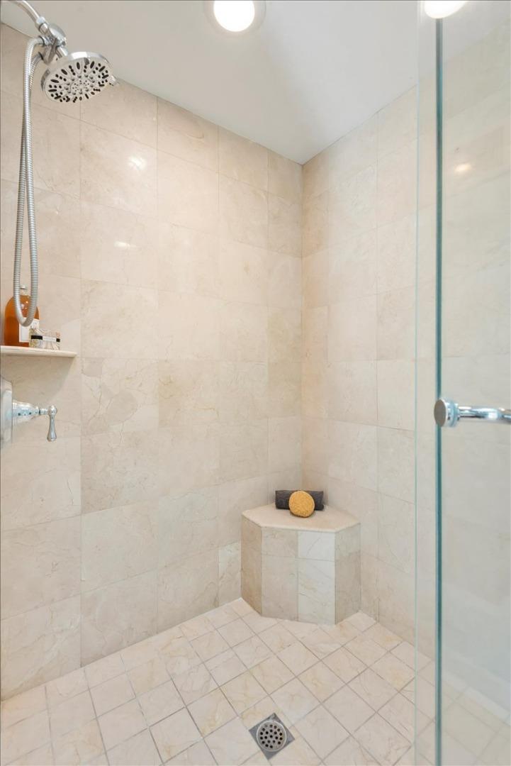 466 Springer Road Los Altos, CA 94024 - Photo 31 of 52 a bathroom with a bathtub