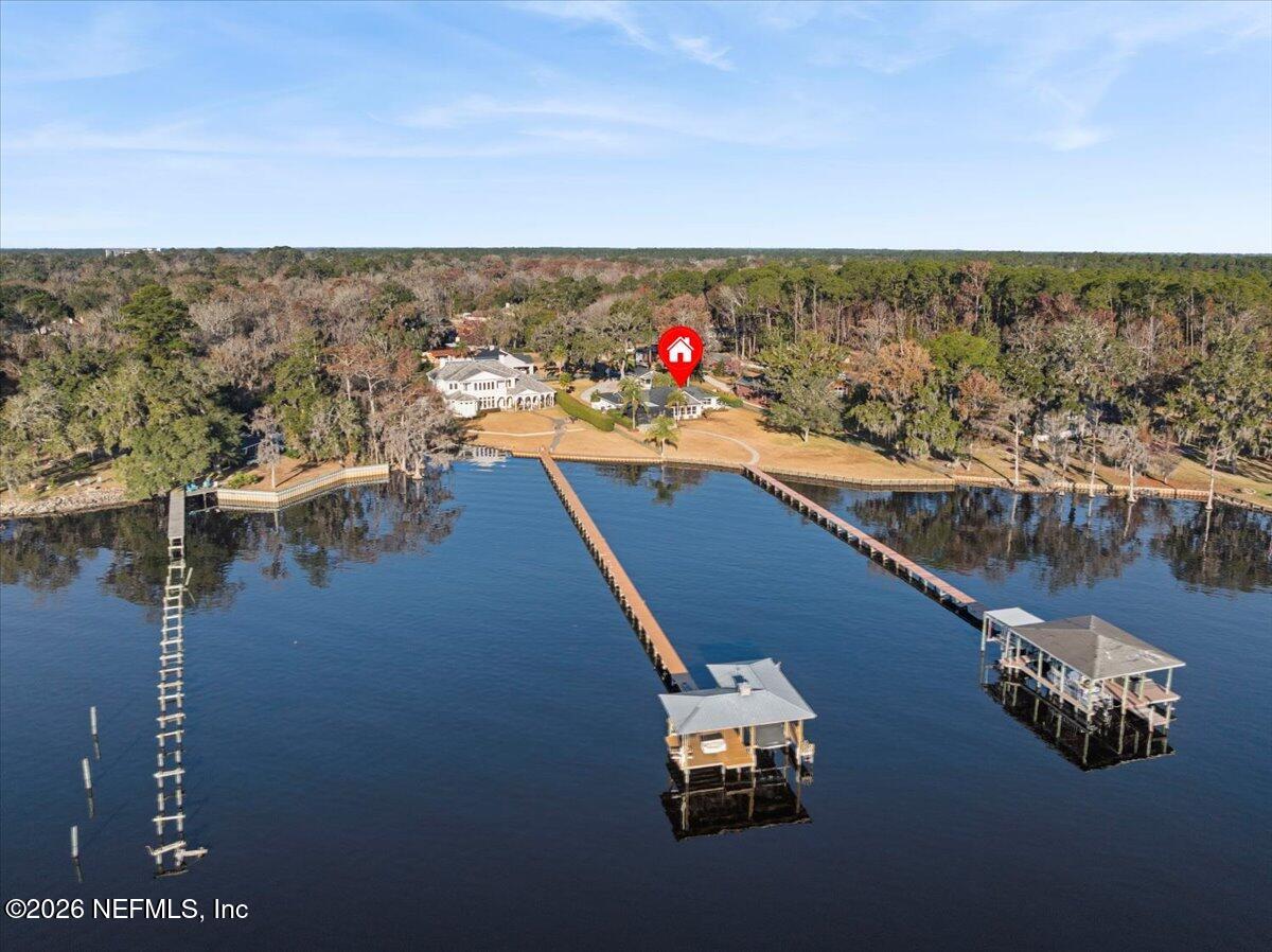 6215 West Shores Road Fleming Island, FL 32003 - Photo 102 of 103 121-DJI_20260210015610_0617_D