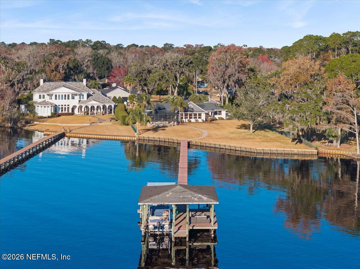 6215 West Shores Road Fleming Island, FL 32003 - Photo 3 of 103 116-DJI_20260210015637_0626_D