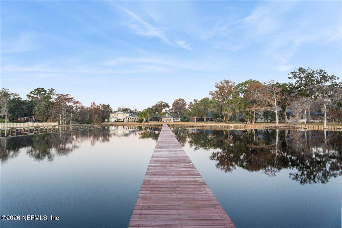 6215 West Shores Road Fleming Island, FL 32003 - Photo 73 of 103 a lake view