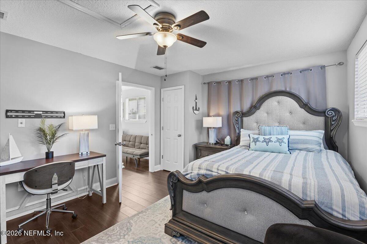 6215 West Shores Road Fleming Island, FL 32003 - Photo 88 of 103 105-STA04890