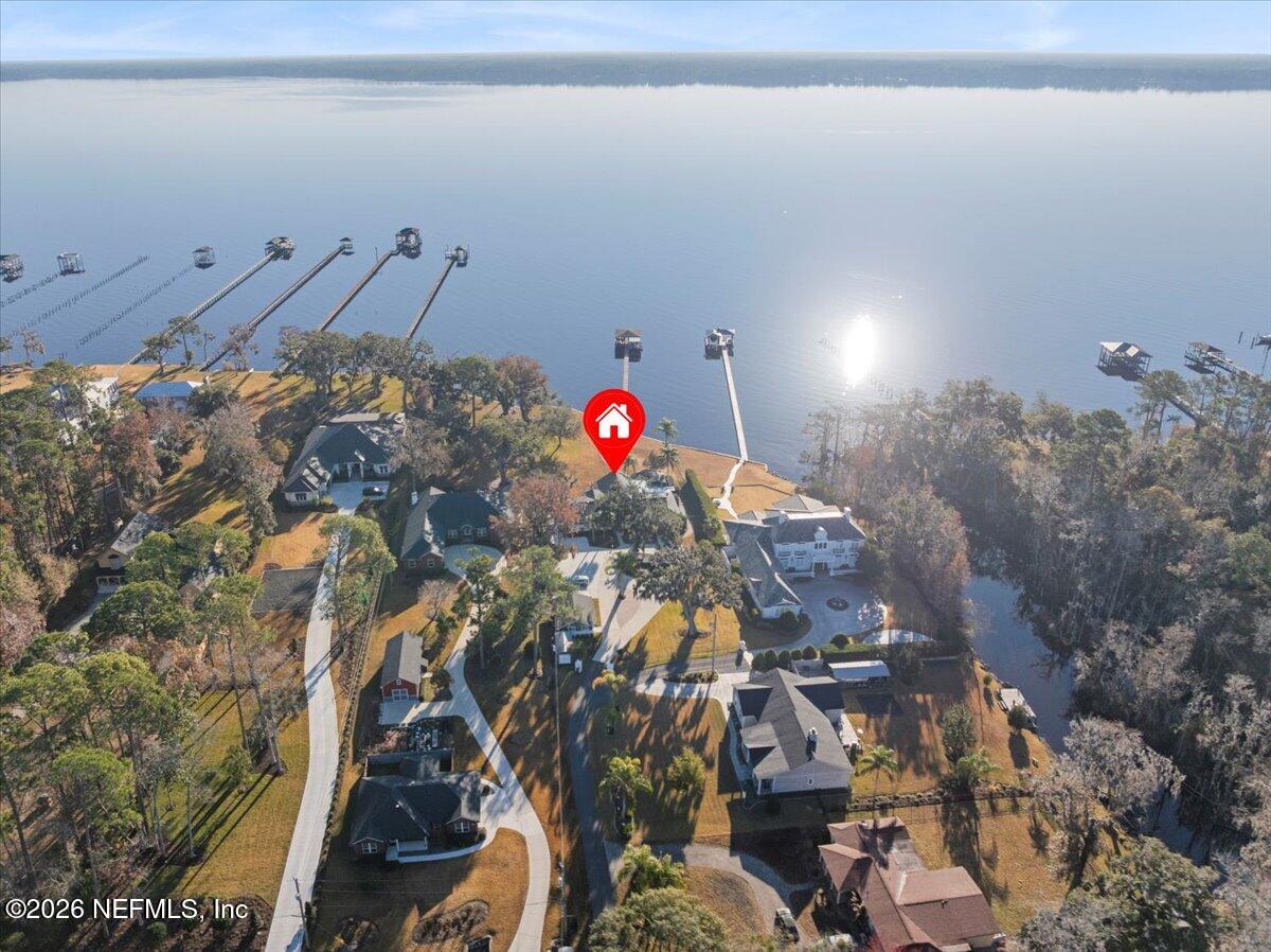 6215 West Shores Road Fleming Island, FL 32003 - Photo 99 of 103 118-DJI_20260210015332_0596_D