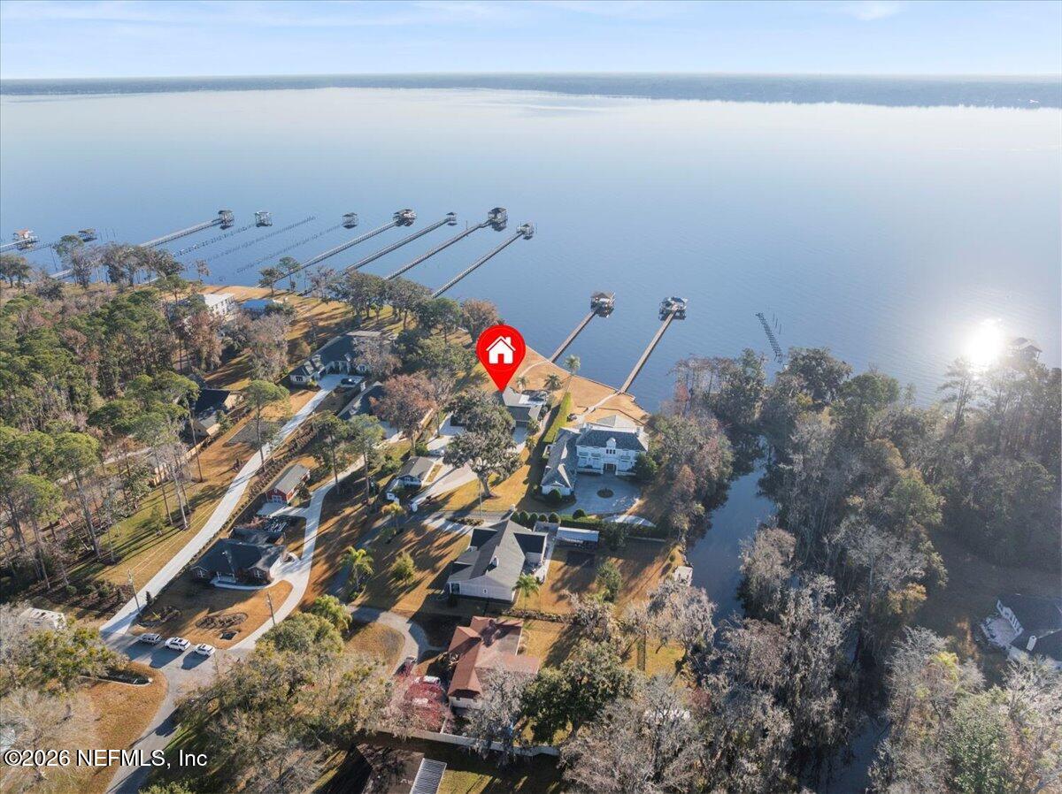 6215 West Shores Road Fleming Island, FL 32003 - Photo 100 of 103 119-DJI_20260210015341_0599_D