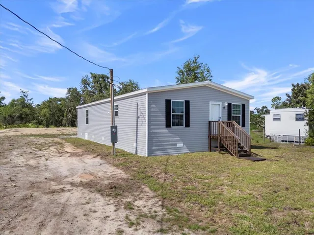 $217,200 | 9030 Cr 622 Bushnell, Bushnell, FL 33513
