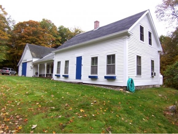 122 Newmarket Road Warner, NH 03278 - Photo 1 of 1 Gallery Image 1