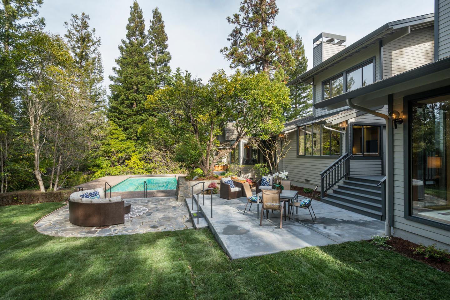 50 Stonepine Road Hillsborough, CA 94010 - Photo 23 of 32 Gallery Image 23