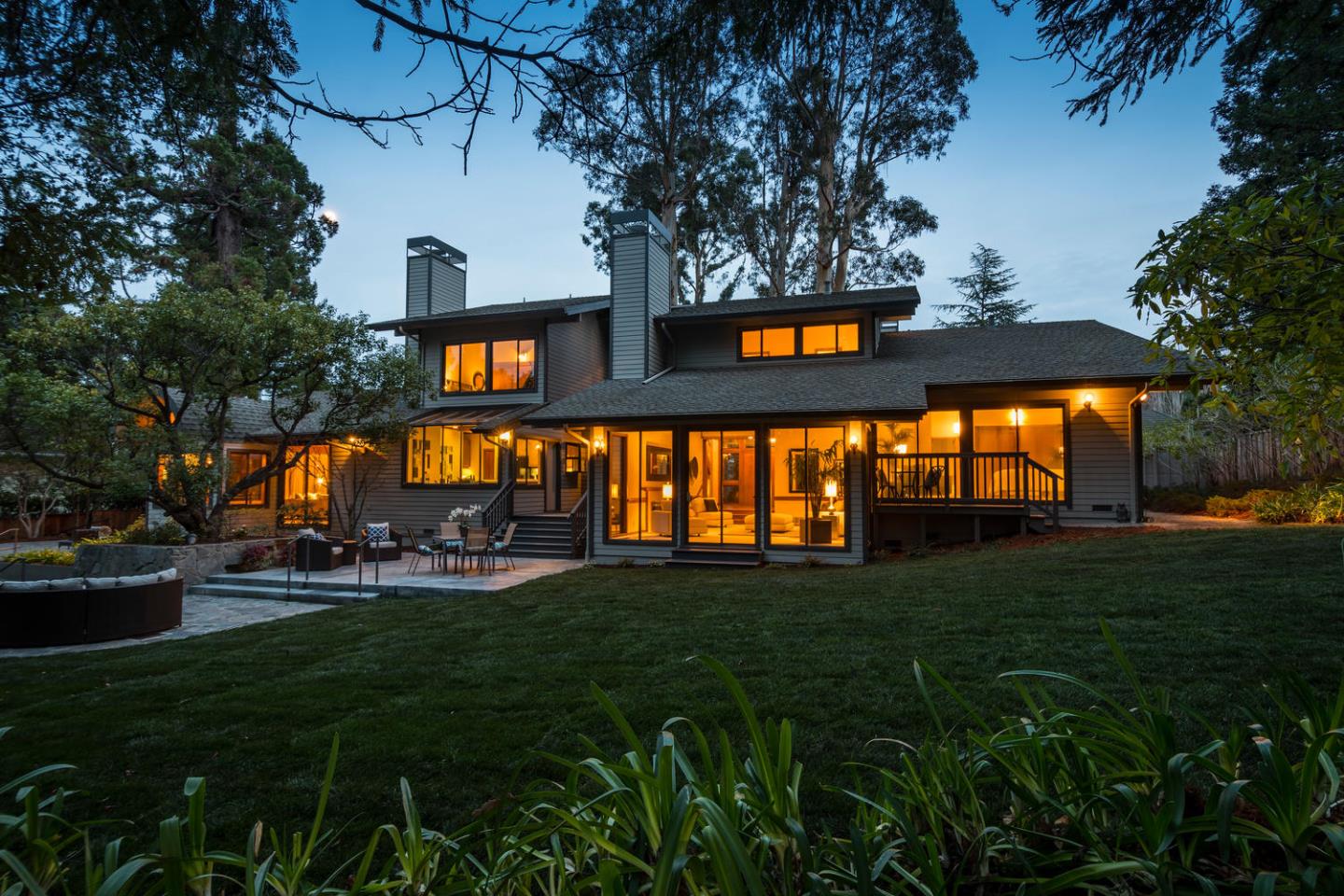 50 Stonepine Road Hillsborough, CA 94010 - Photo 3 of 32 Gallery Image 3