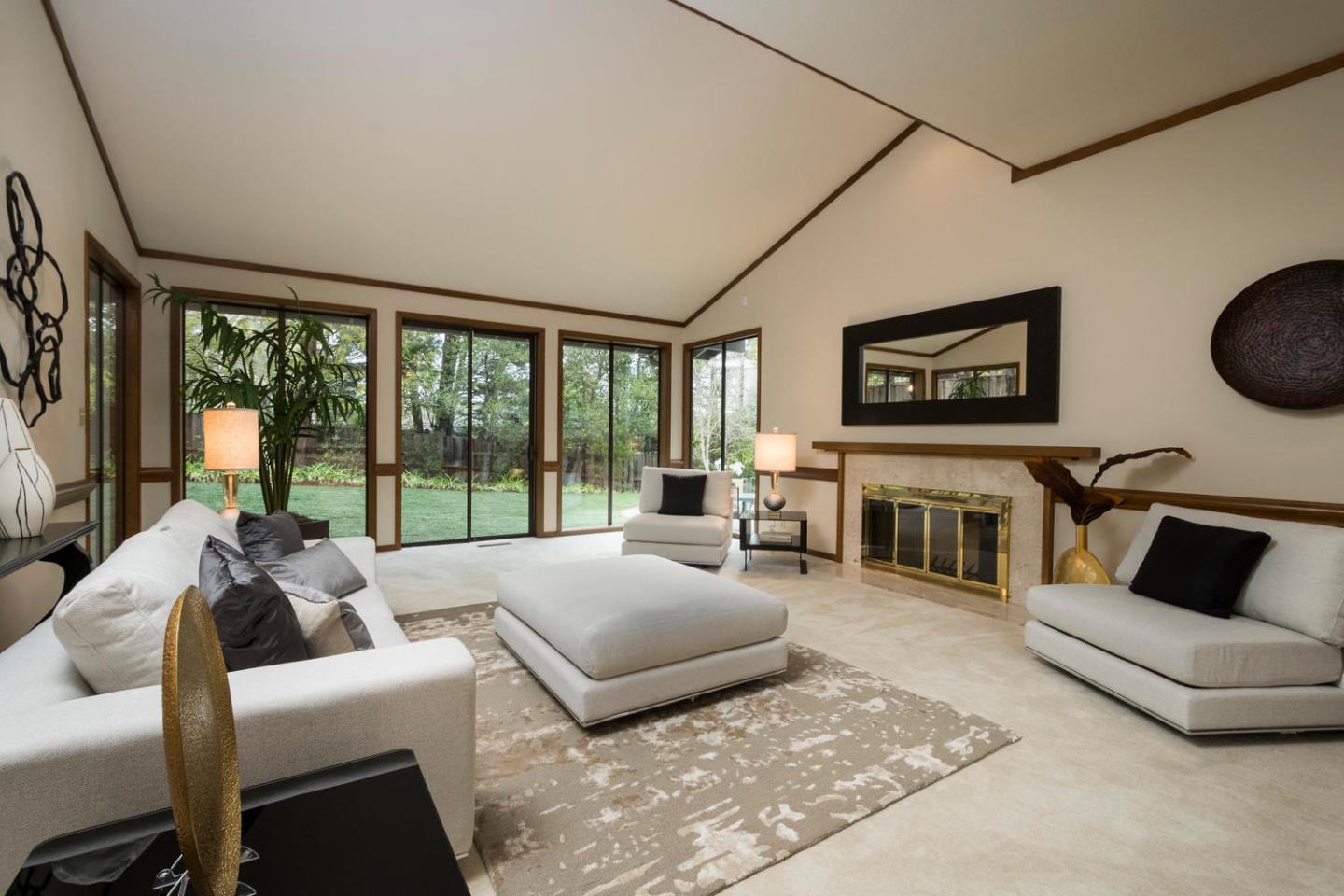 50 Stonepine Road Hillsborough, CA 94010 - Photo 8 of 32 Gallery Image 8