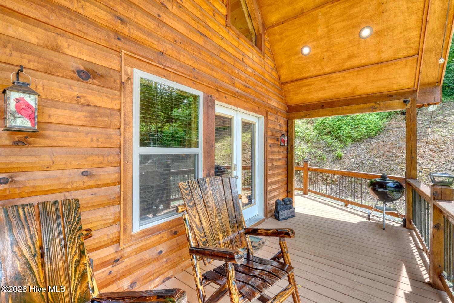 619 Cherokee Oaks Road Murphy, NC 28906 - Photo 10 of 40
