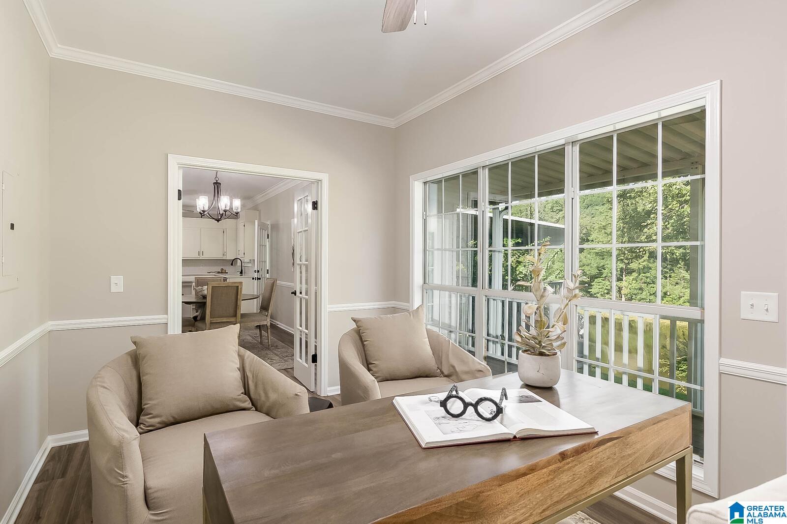 14745 Paul Howell Road Northport, AL 35475 - Photo 25 of 49