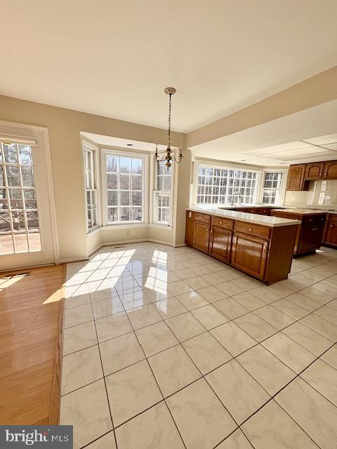 6825 Spring Beauty Court Springfield, VA 22152 - Photo 16 of 51 a spacious bedroom with a bed and a window