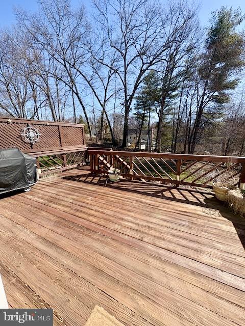6825 Spring Beauty Court Springfield, VA 22152 - Photo 21 of 51 a view of outdoor space with seating space