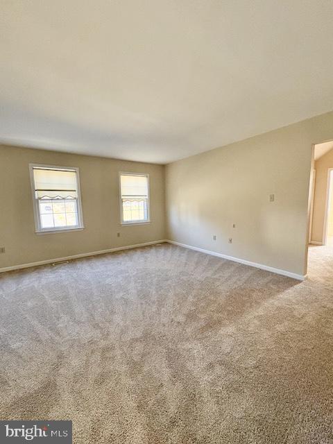 6825 Spring Beauty Court Springfield, VA 22152 - Photo 26 of 51 a view of an empty room with a window