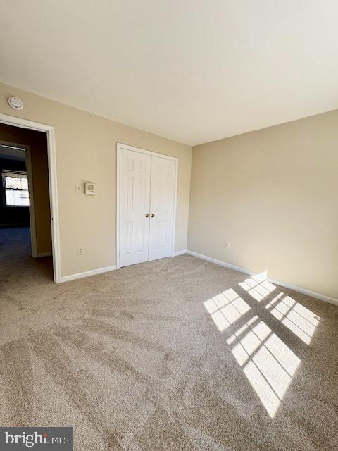6825 Spring Beauty Court Springfield, VA 22152 - Photo 36 of 51 a view of wooden floor and windows in a room