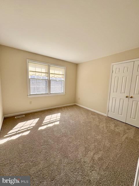 6825 Spring Beauty Court Springfield, VA 22152 - Photo 37 of 51 a view of an empty room with a window