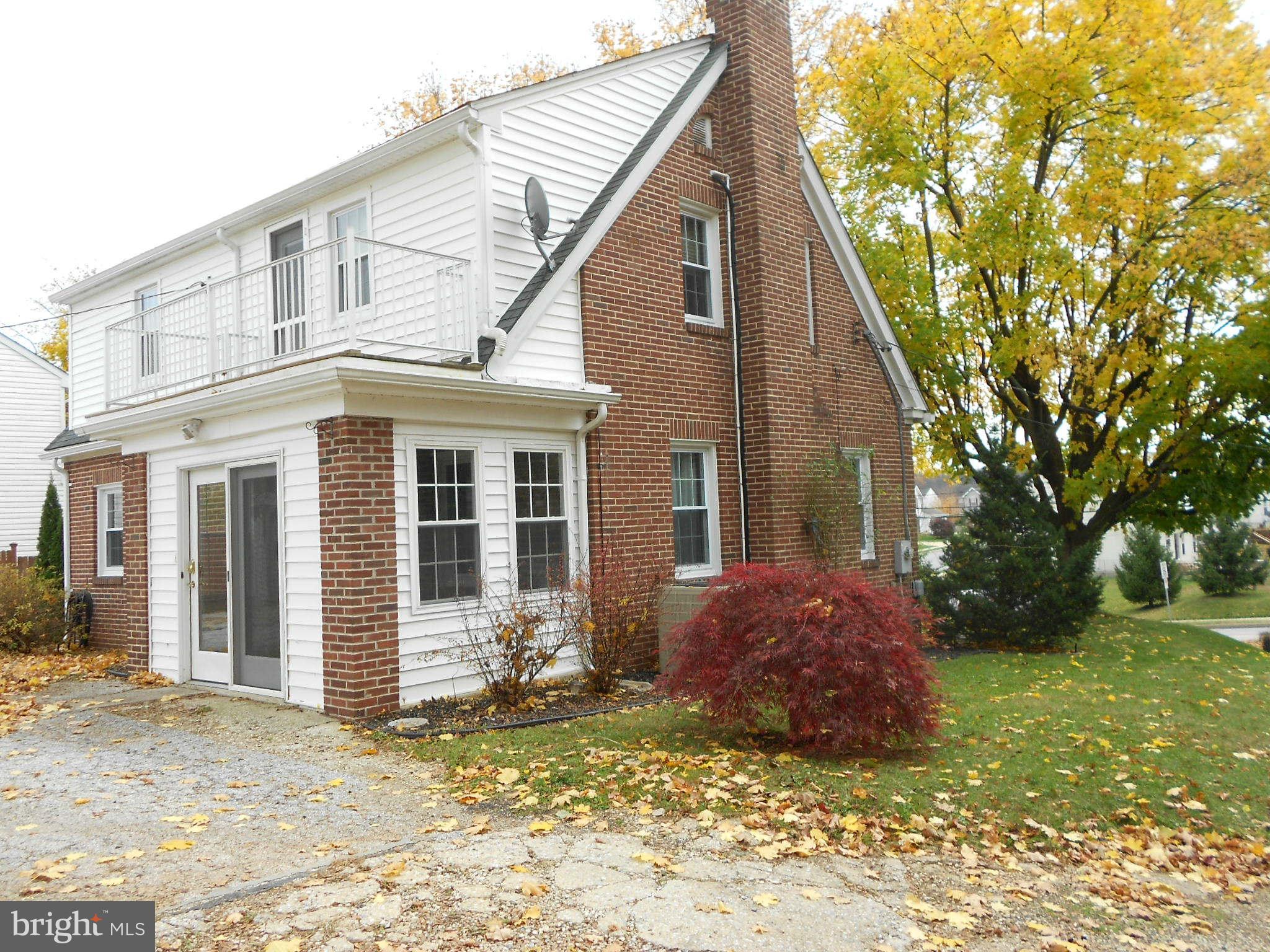448 Uniontown Road Westminster, MD 21158 - Photo 4 of 21 Exterior (General)