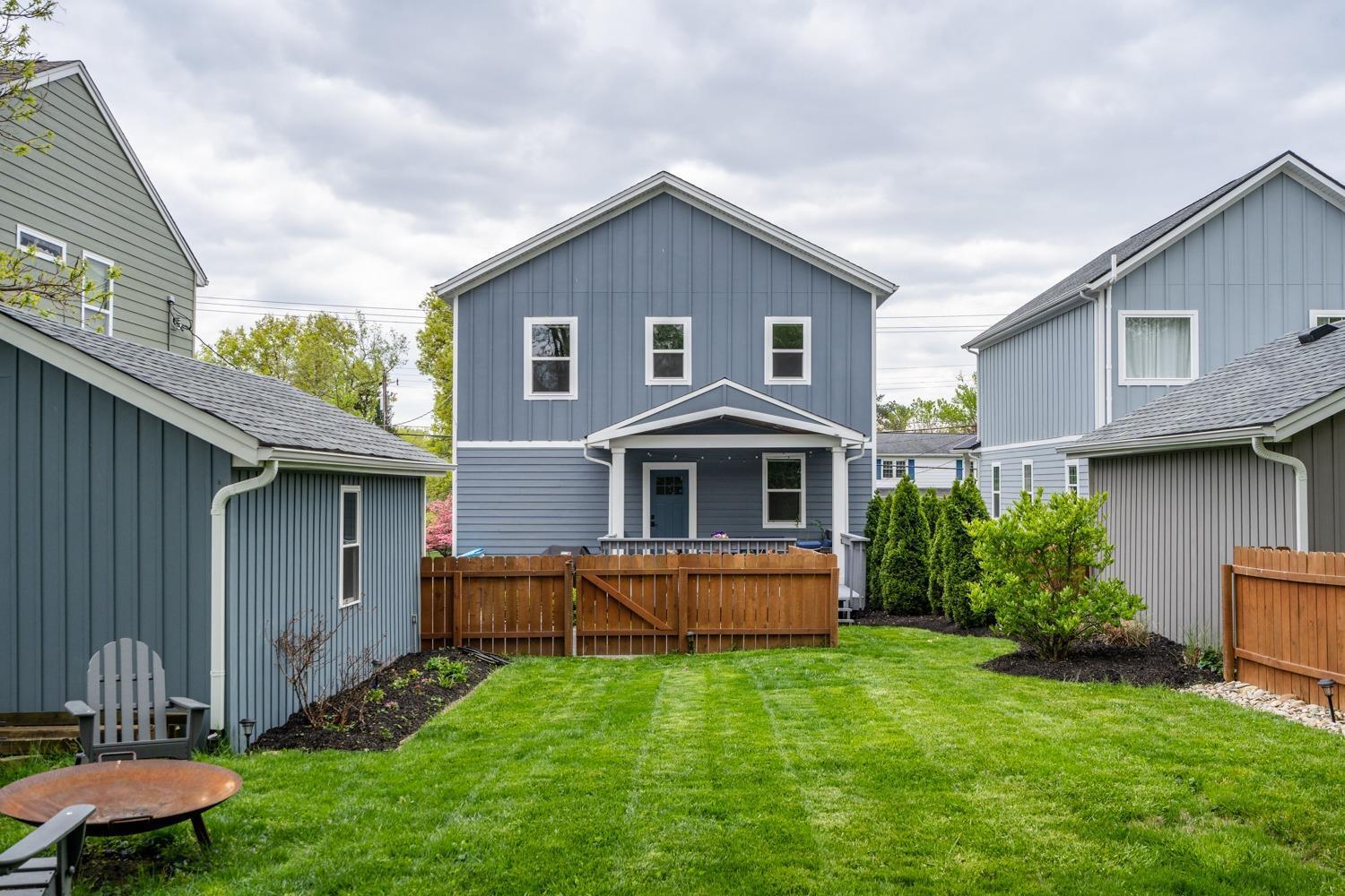 6794 Dawson Road Madeira, OH 45243 - Photo 40 of 50