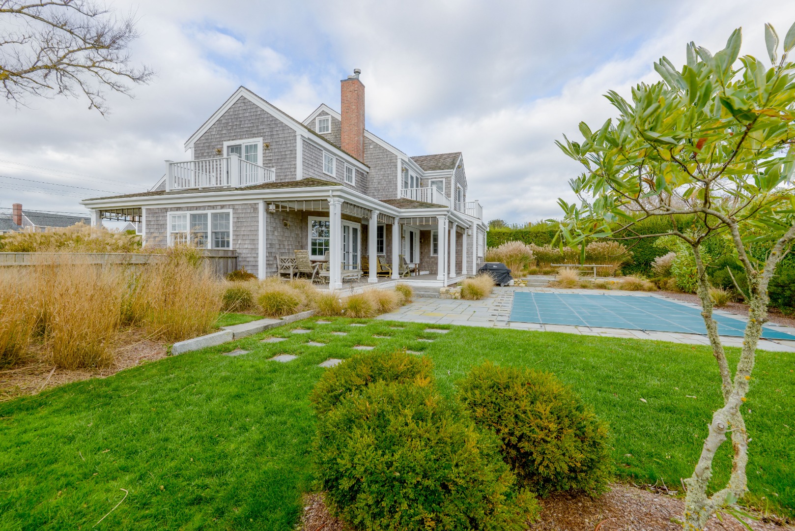 31 Sankaty Road Nantucket, MA 02554 - Photo 5 of 37 Gallery Image 5