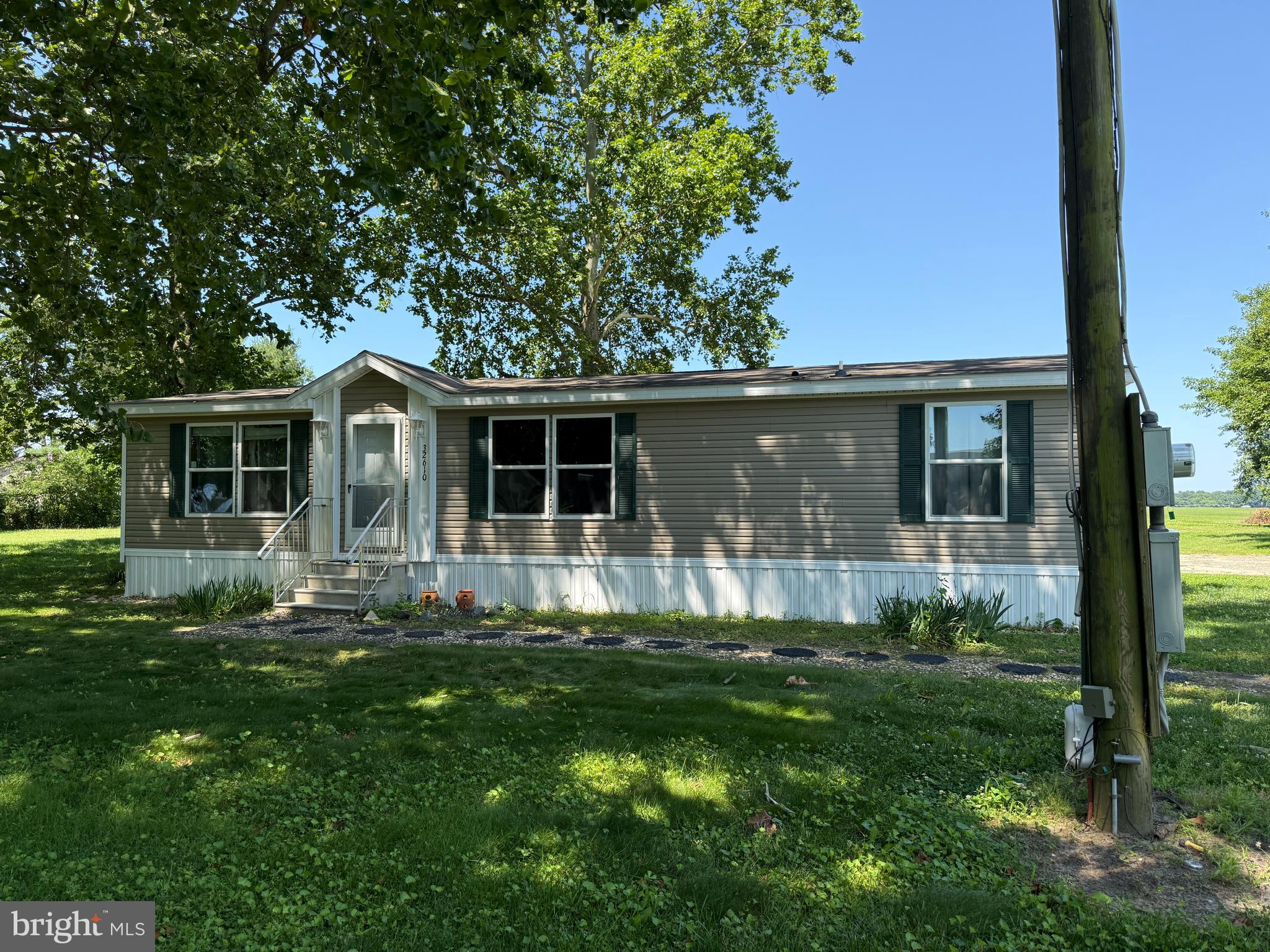 32610 Old Stage Road Laurel, DE 19956 - Photo 1 of 23 Welcome to 32610 Old Stage Road! on 1.69 ACRES