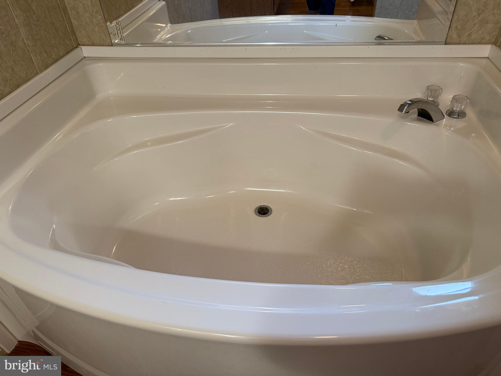 32610 Old Stage Road Laurel, DE 19956 - Photo 13 of 23 Soaking tub